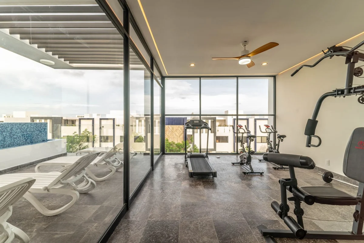 Wander Tulum Zama Azul #16