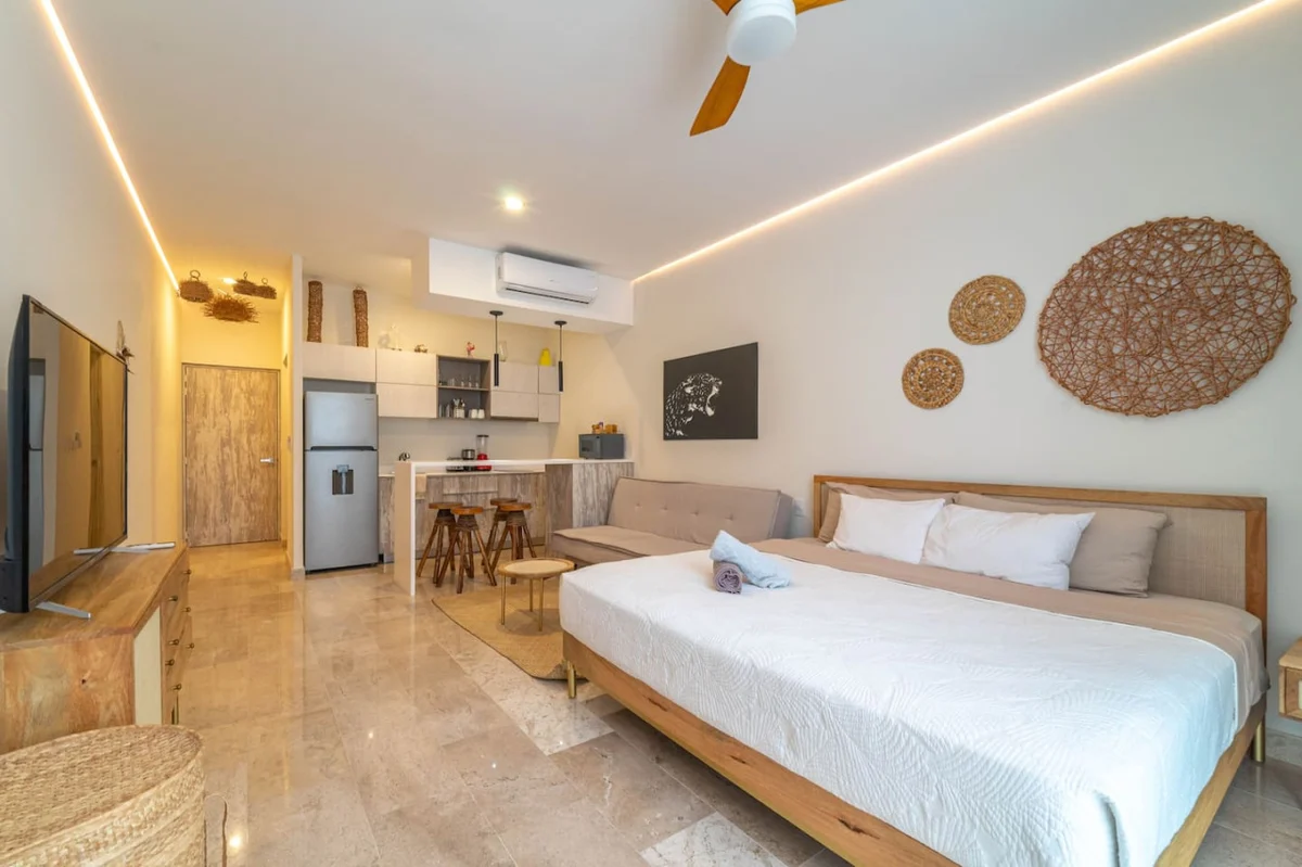 Wander Tulum Zama Azul #19