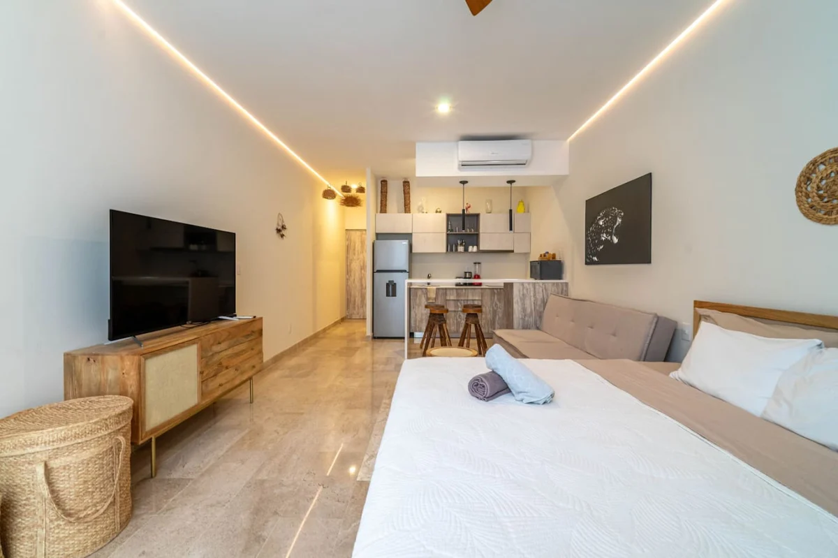 Wander Tulum Zama Azul #23