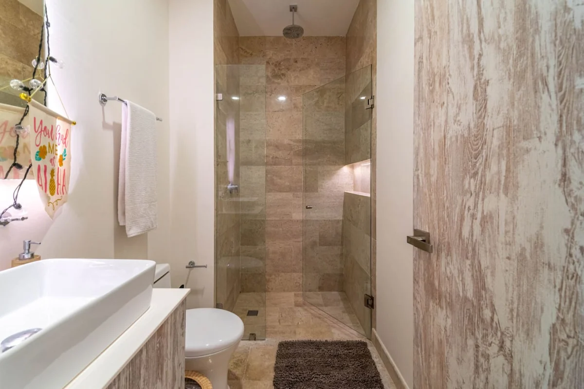 Wander Tulum Zama Azul #29