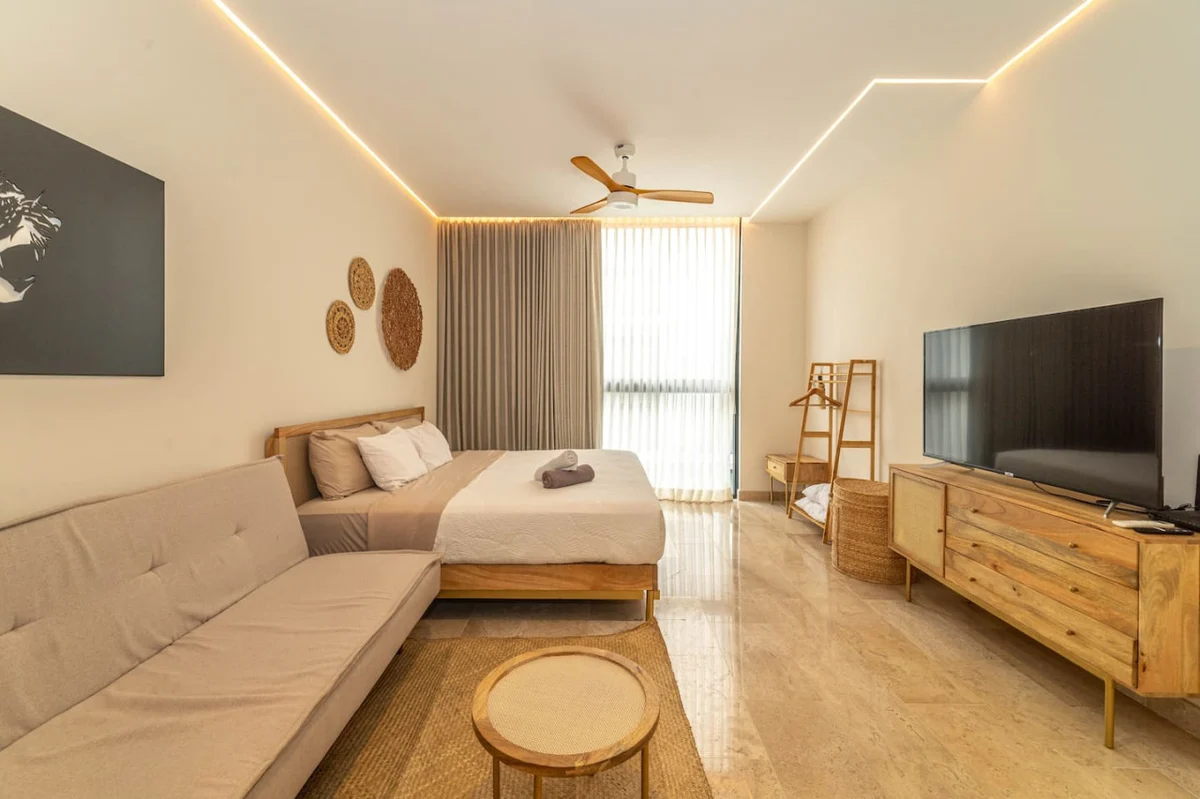 Wander Tulum Zama Azul #24