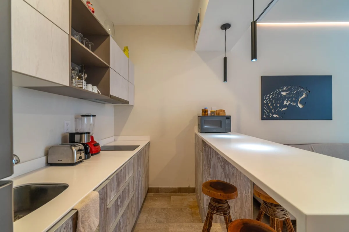 Wander Tulum Zama Azul