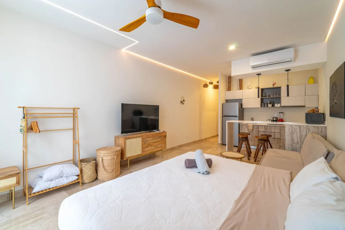 Wander Tulum Zama Azul #28