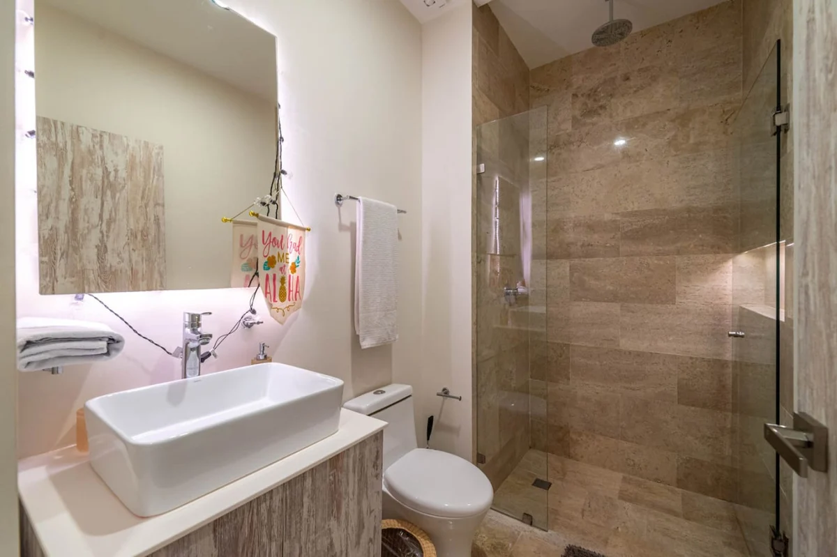 Wander Tulum Zama Azul