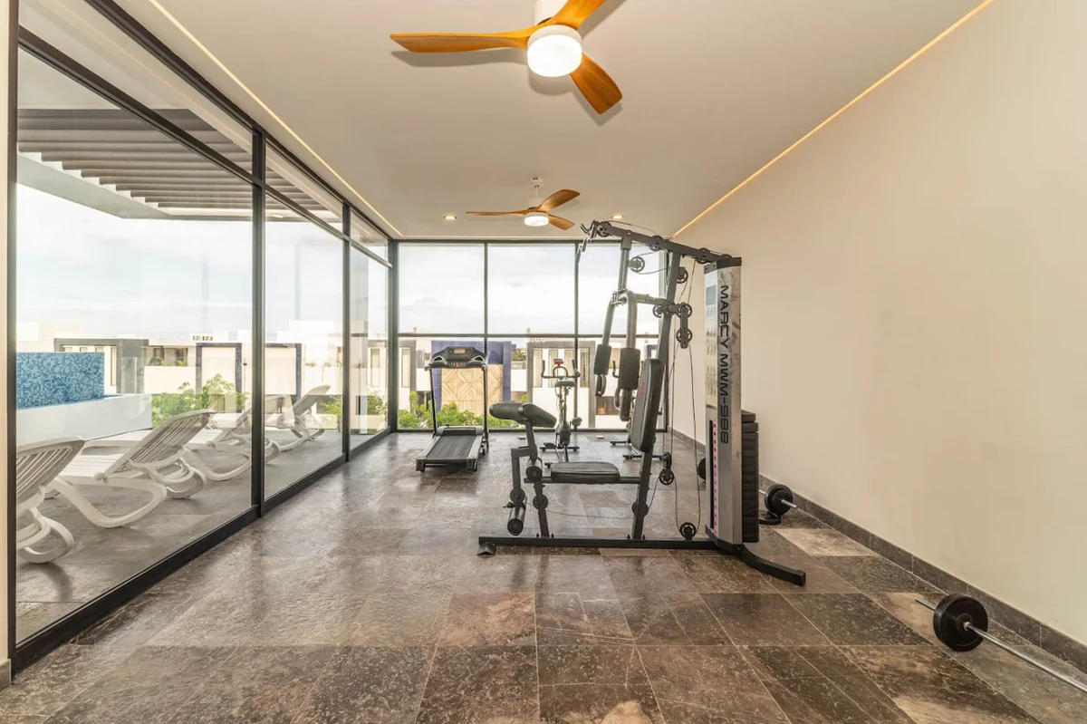 Wander Tulum Zama Azul