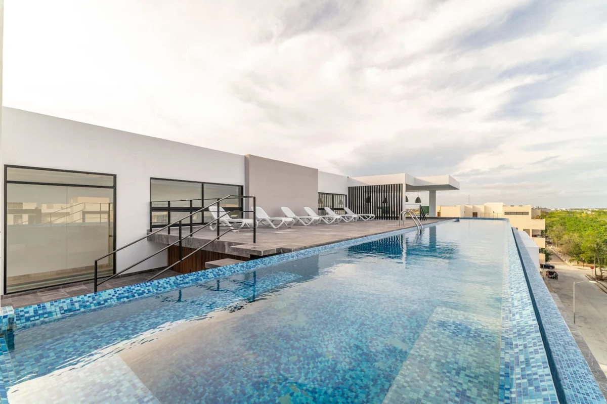 Wander Tulum Zama Azul #20