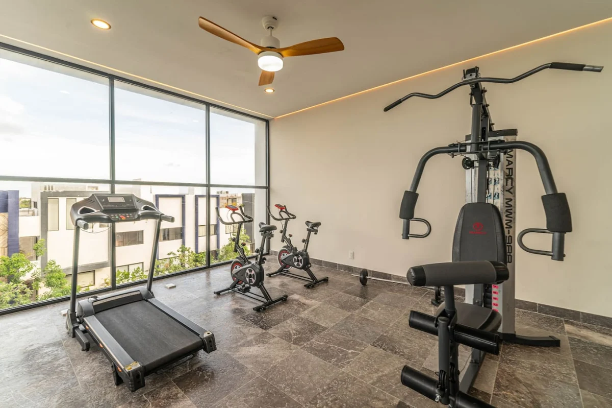 Wander Tulum Zama Azul #25