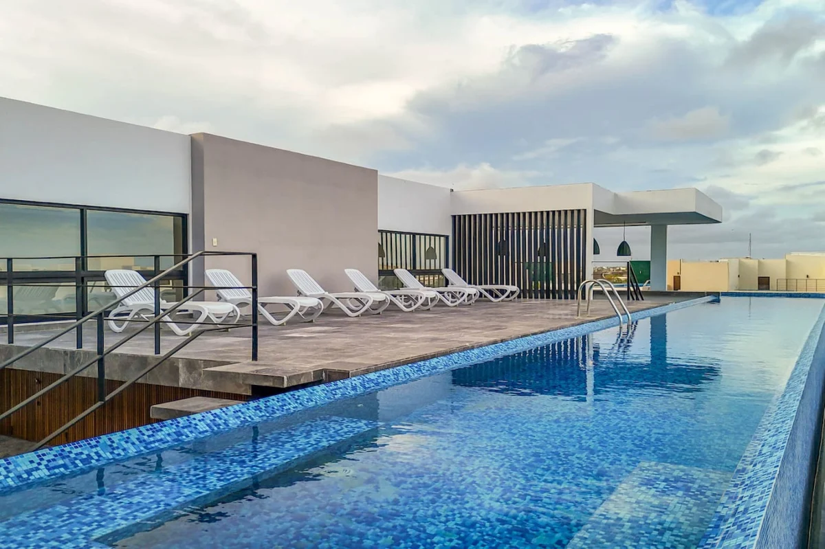 Wander Tulum Zama Azul #26