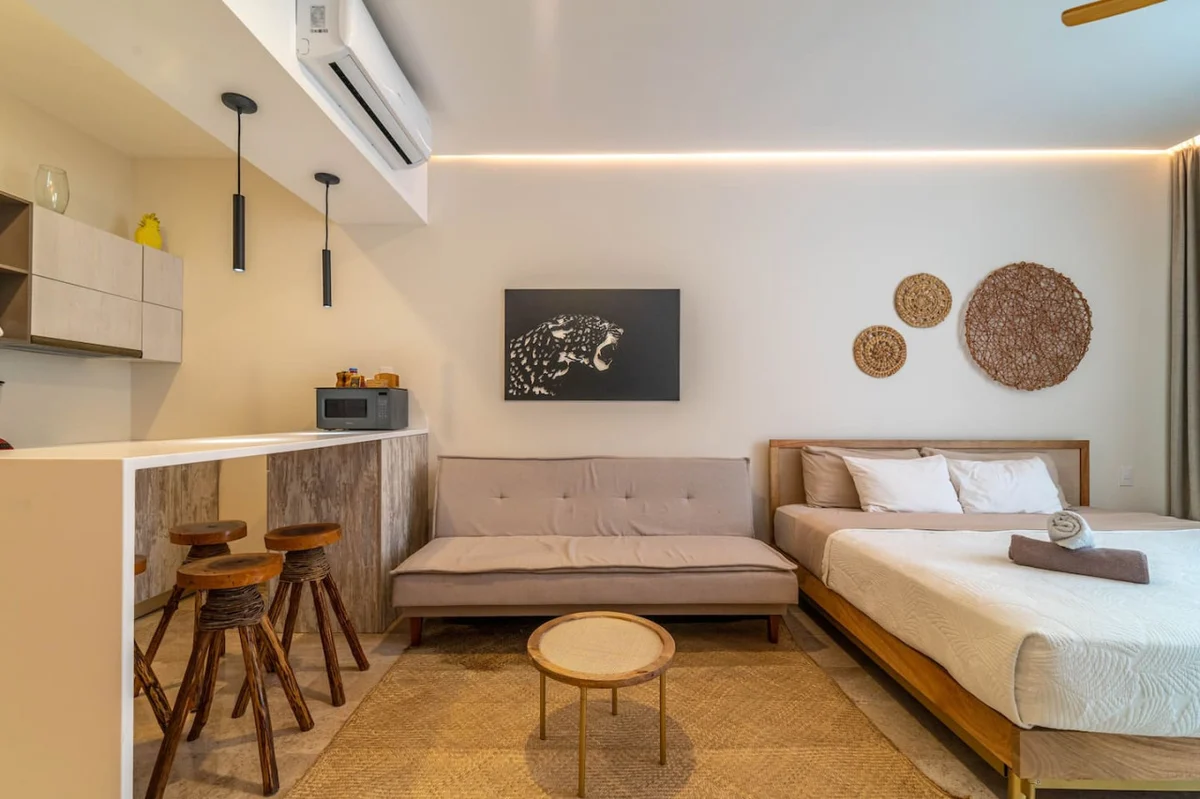 Wander Tulum Zama Azul #12