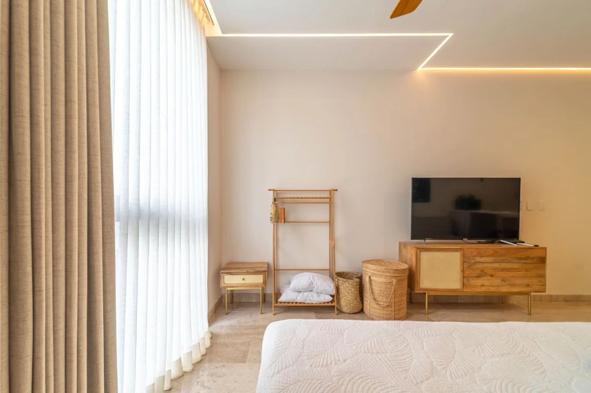 Wander Tulum Zama Azul #31