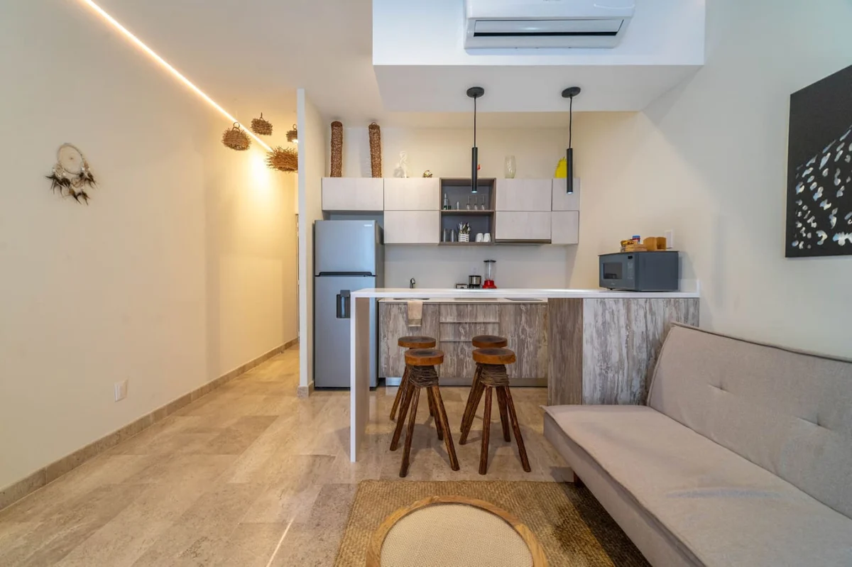 Wander Tulum Zama Azul