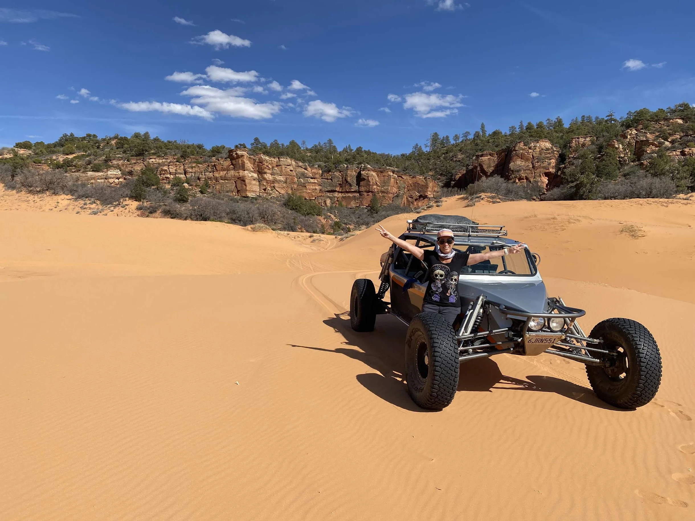 Wander Kanab Vermilion Cliffs #35