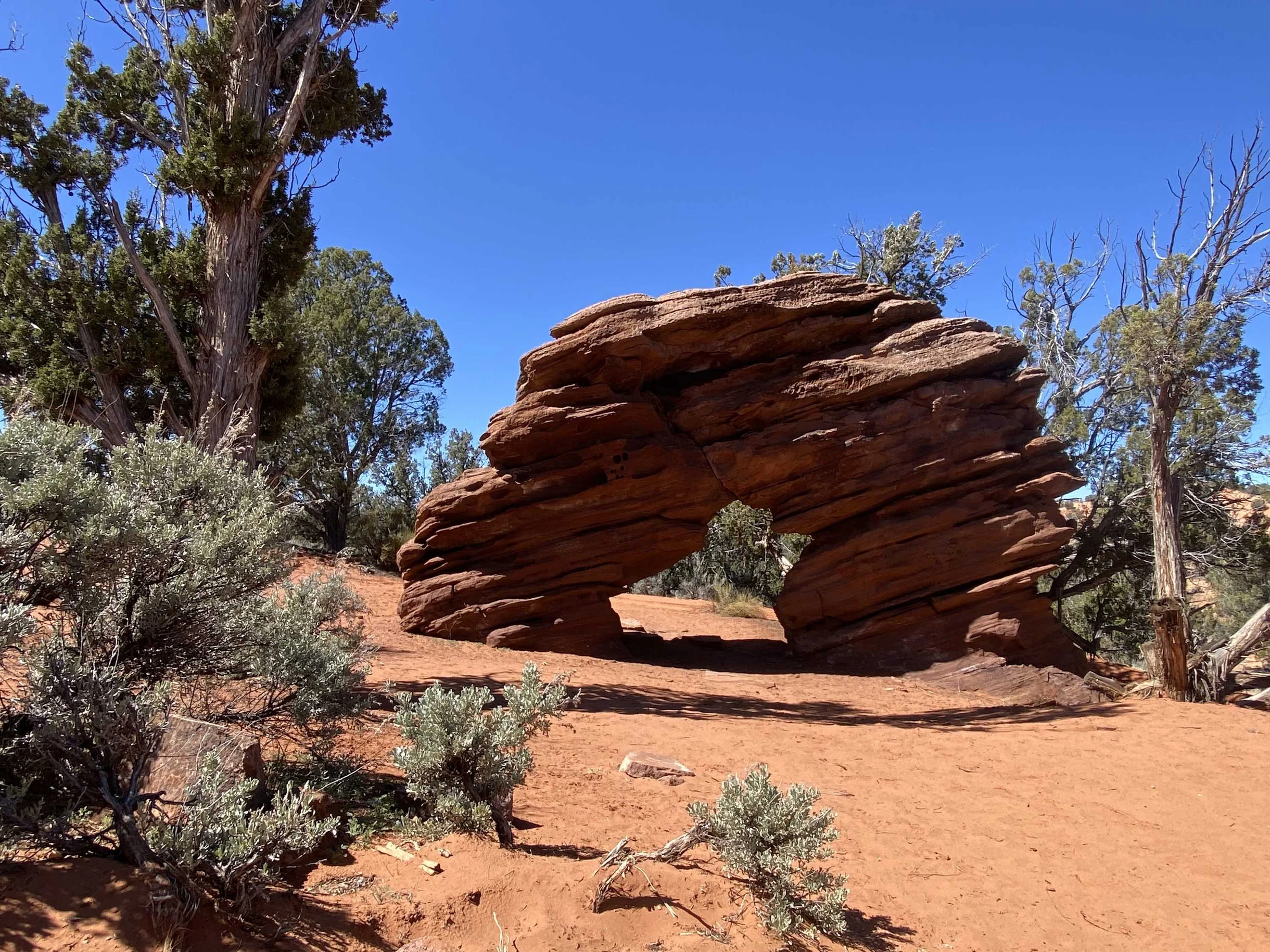 Wander Kanab Vermilion Cliffs #38