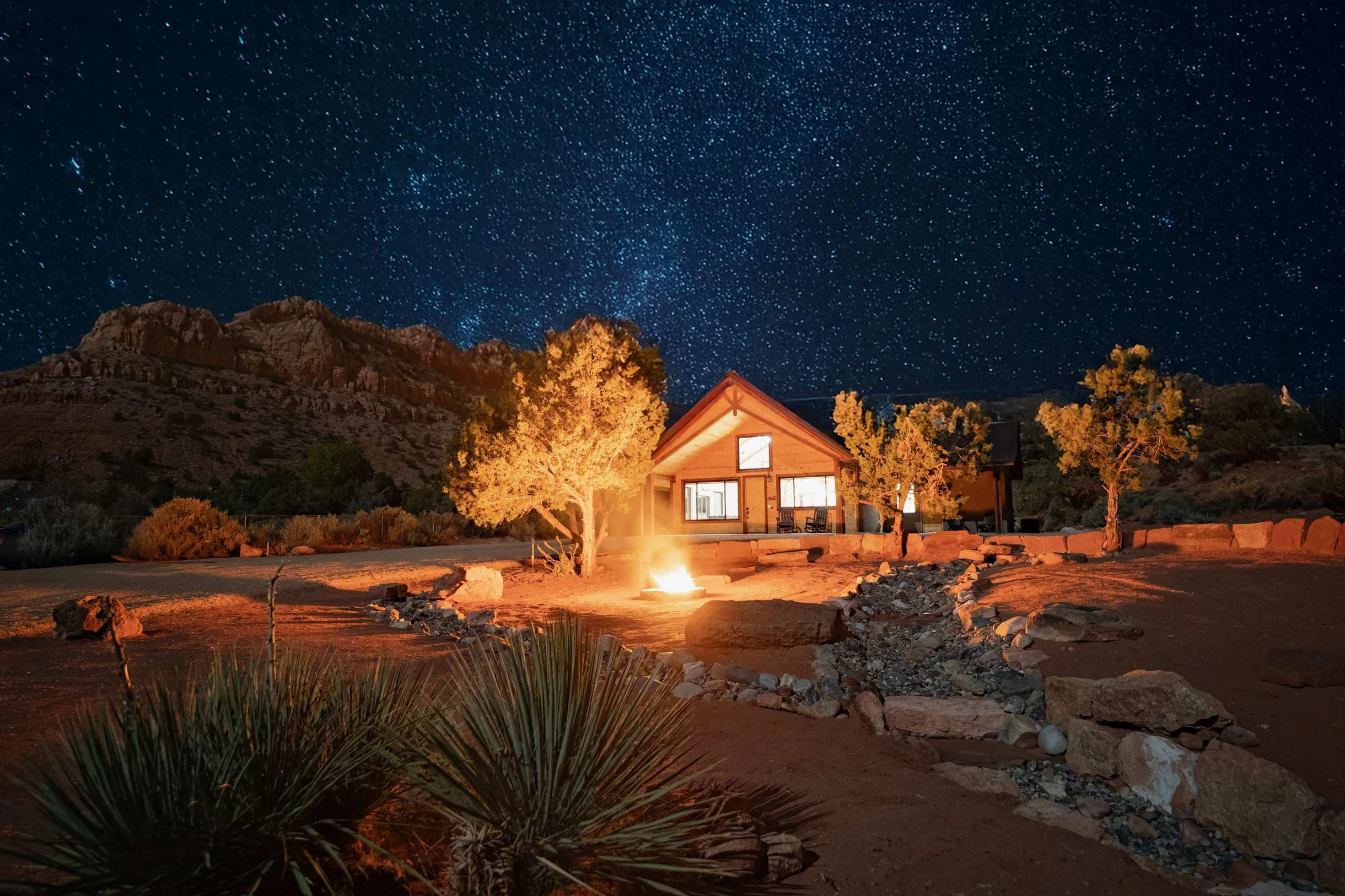 Home in Kanab property photo 5