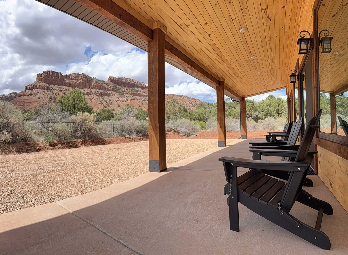 Wander Kanab Vermilion Cliffs