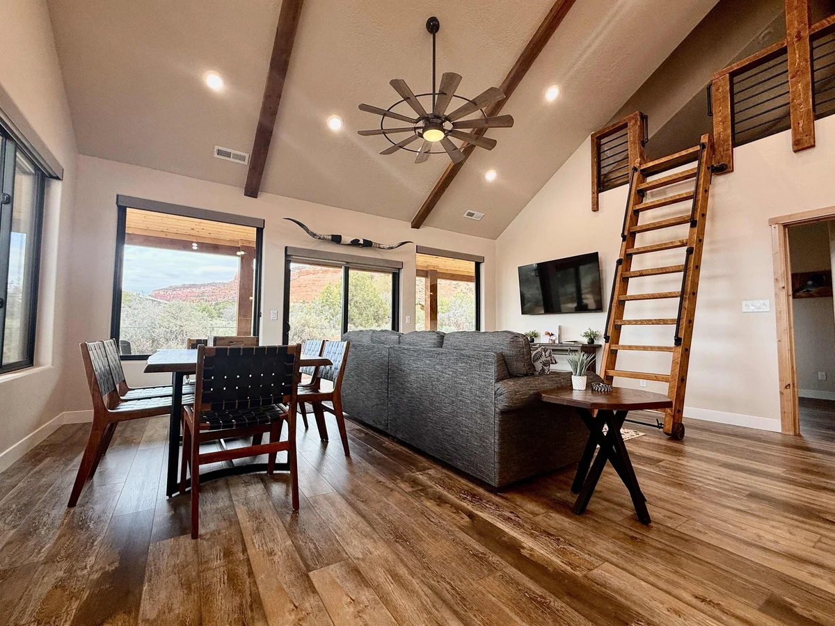 Wander Kanab Vermilion Cliffs