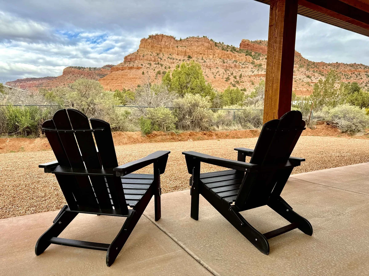 Wander Kanab Vermilion Cliffs