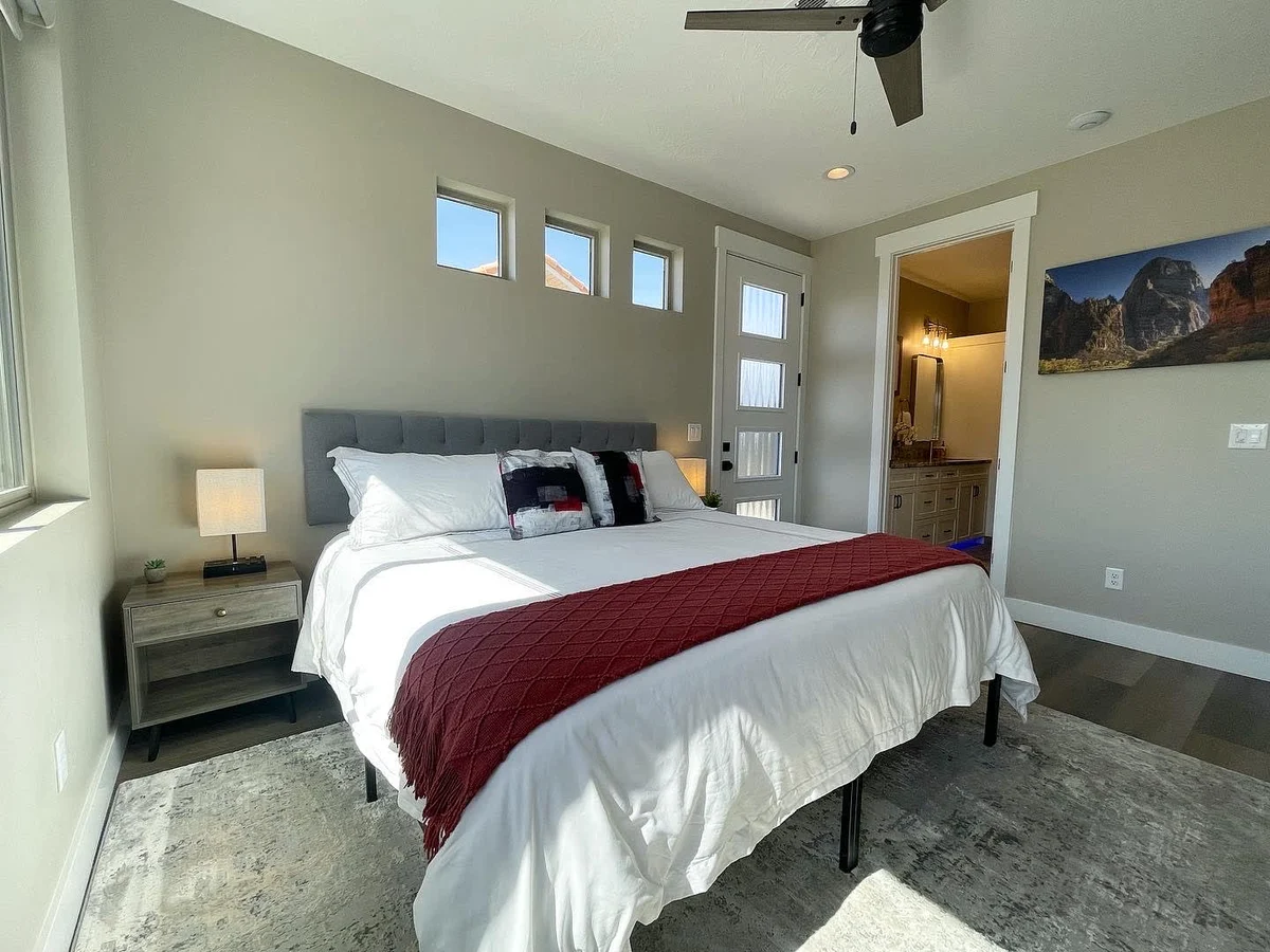 Home in Kanab property photo 3