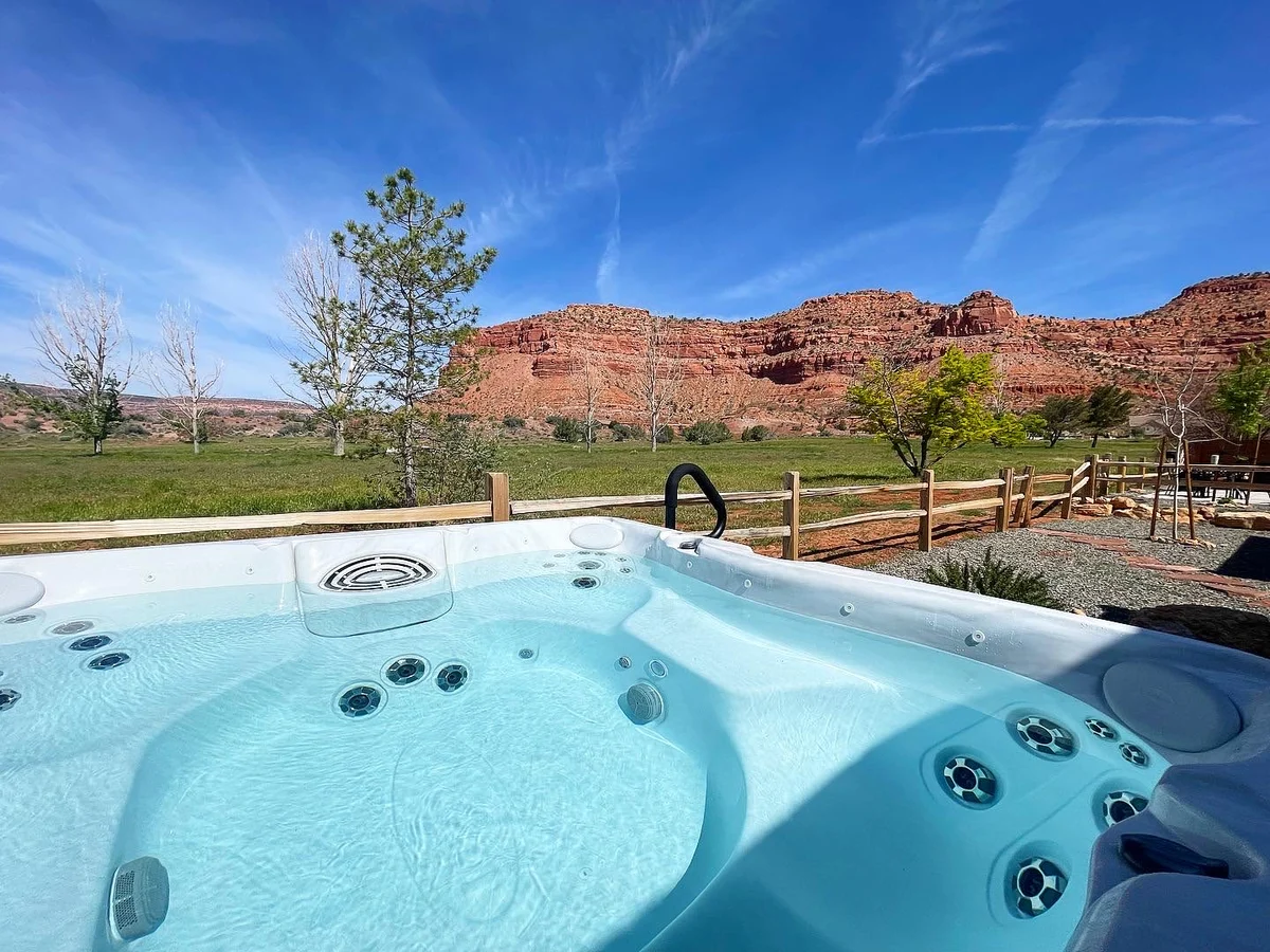 Home in Kanab property photo 4