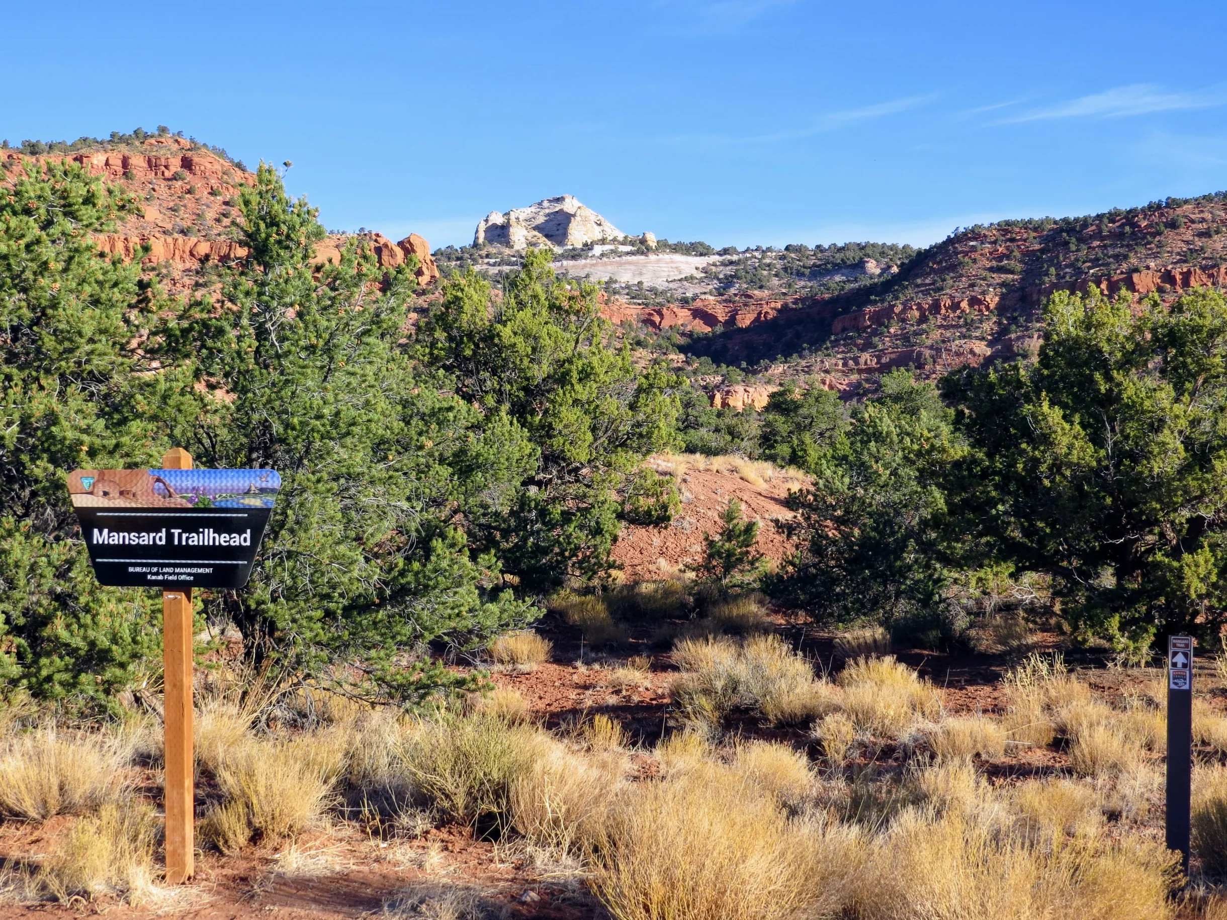 Wander Kanab Fairway #36