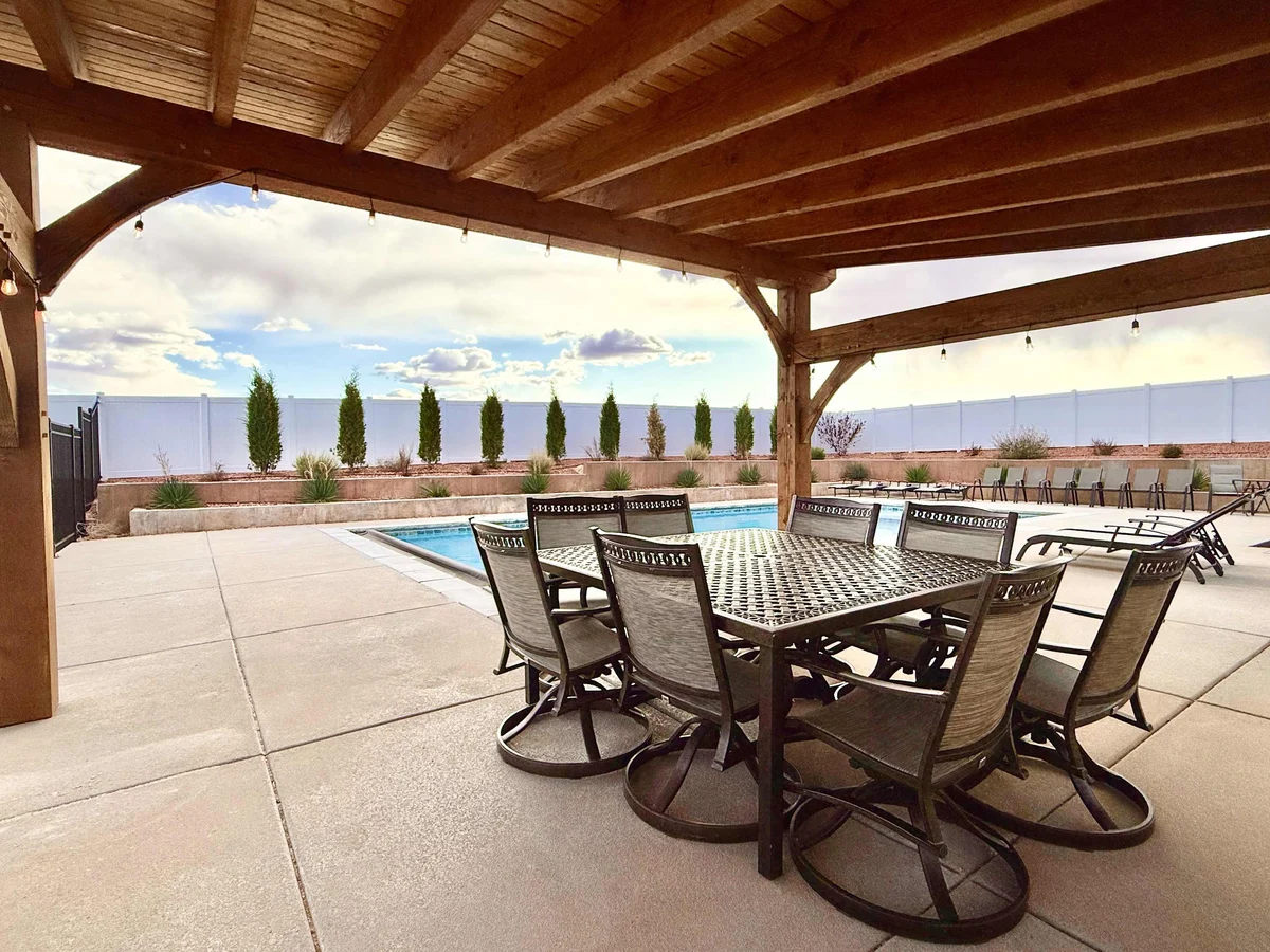 Wander Kanab Redstone