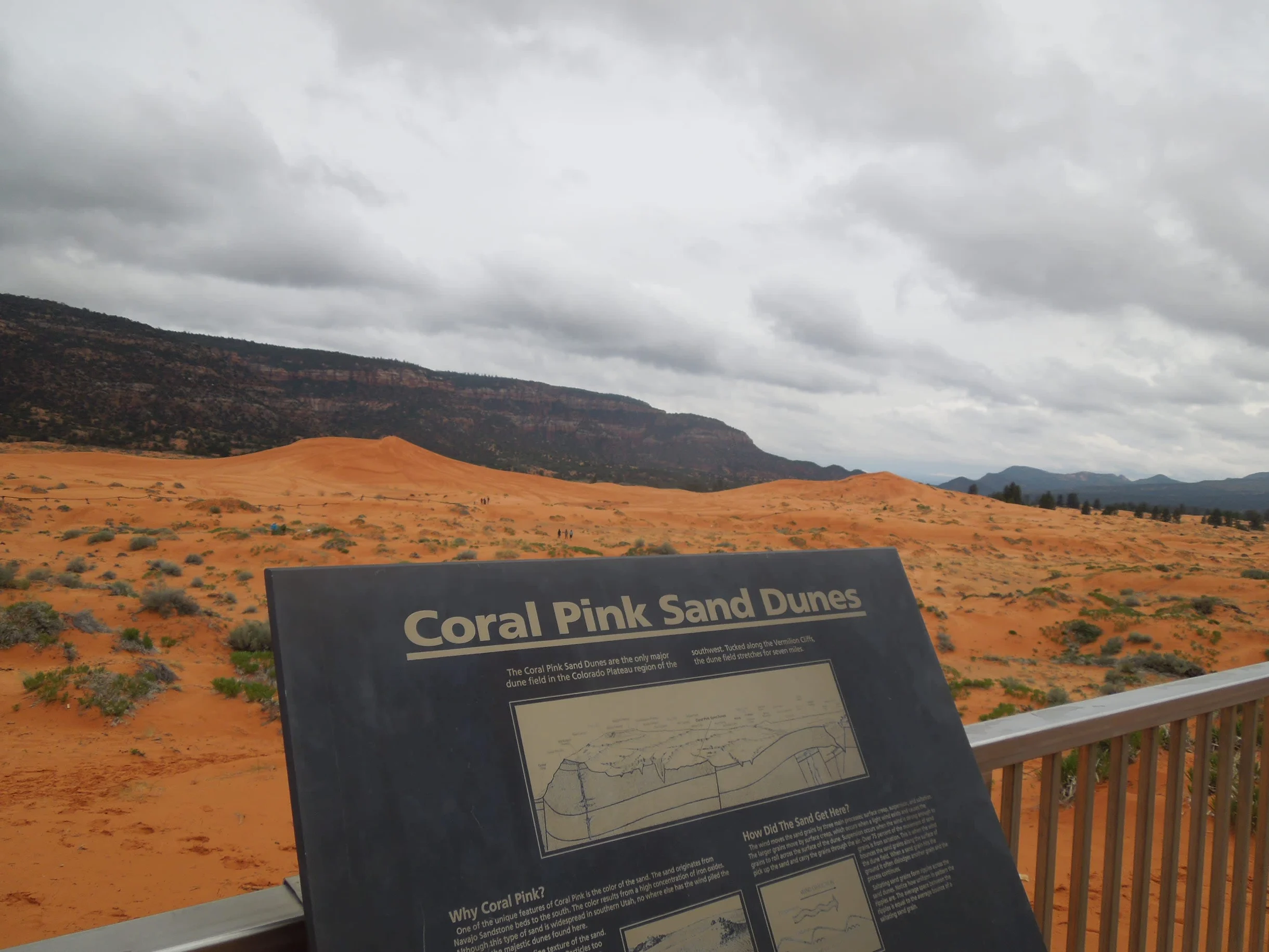 Wander Kanab Redstone #80
