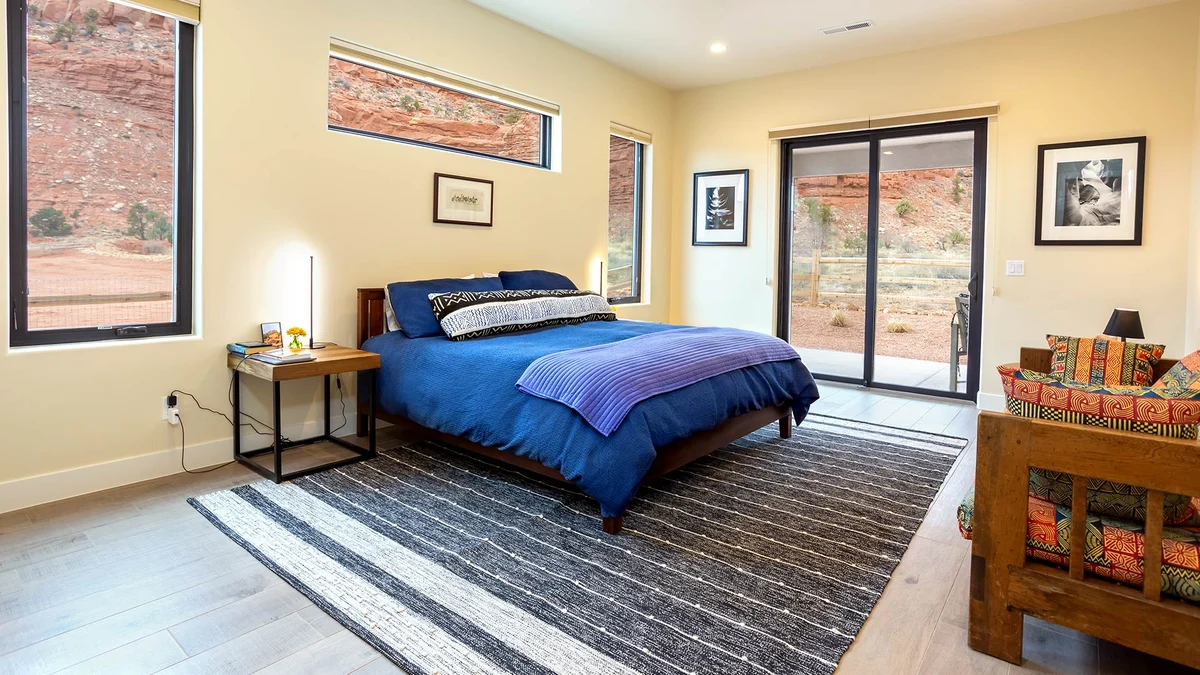 Home in Kanab property photo 4