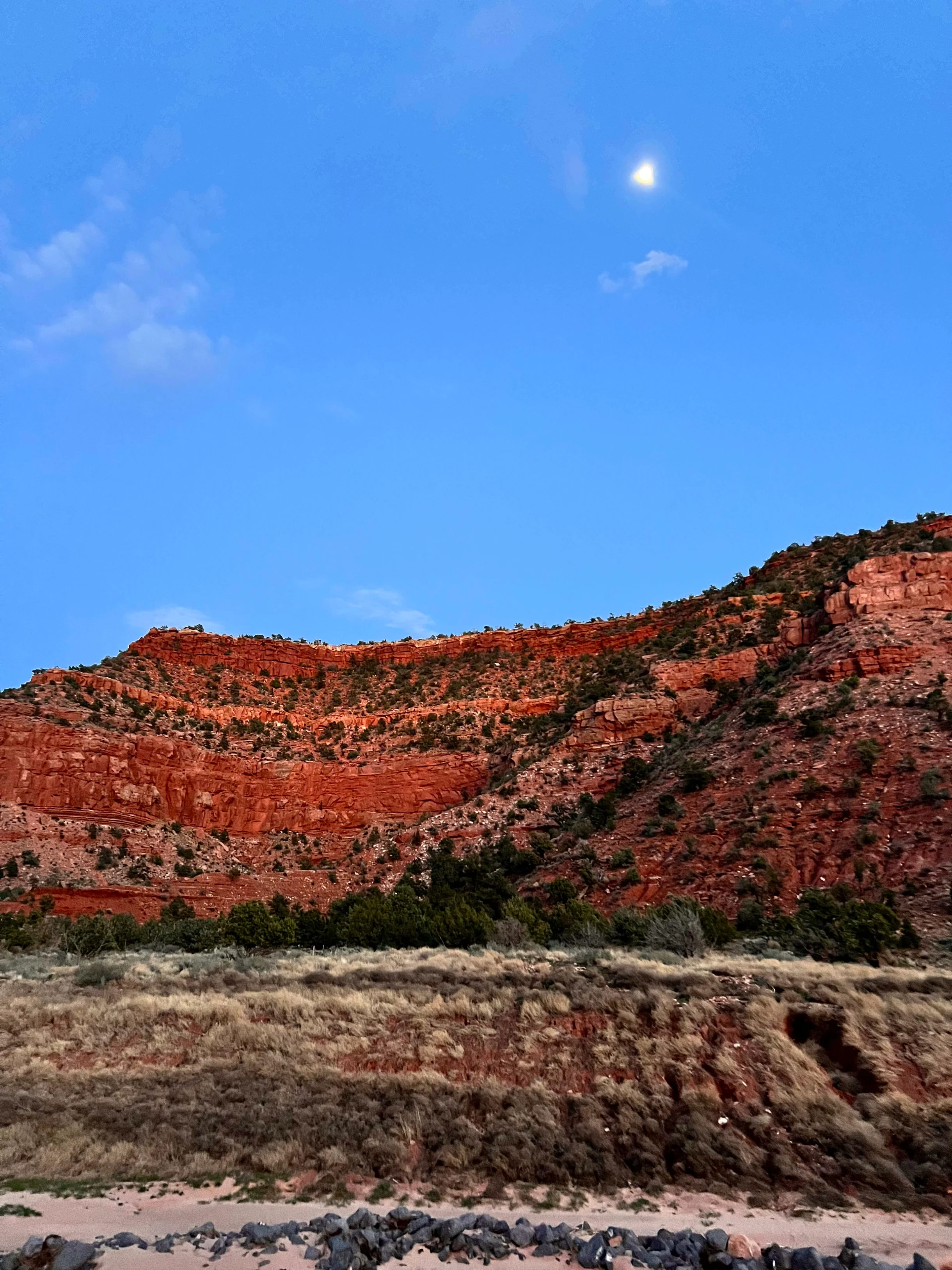 Wander Kanab Sandstone #45