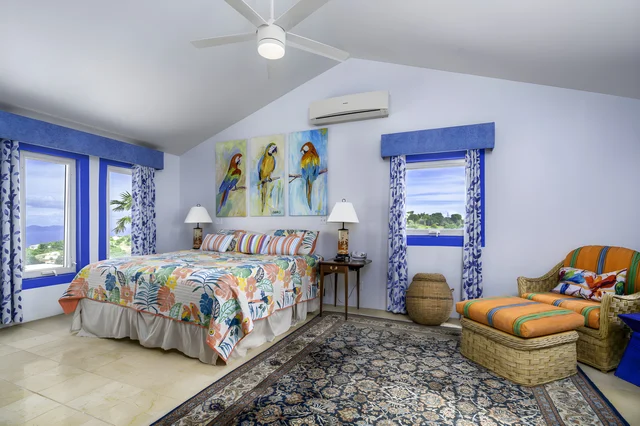 Bedroom 1 image 1