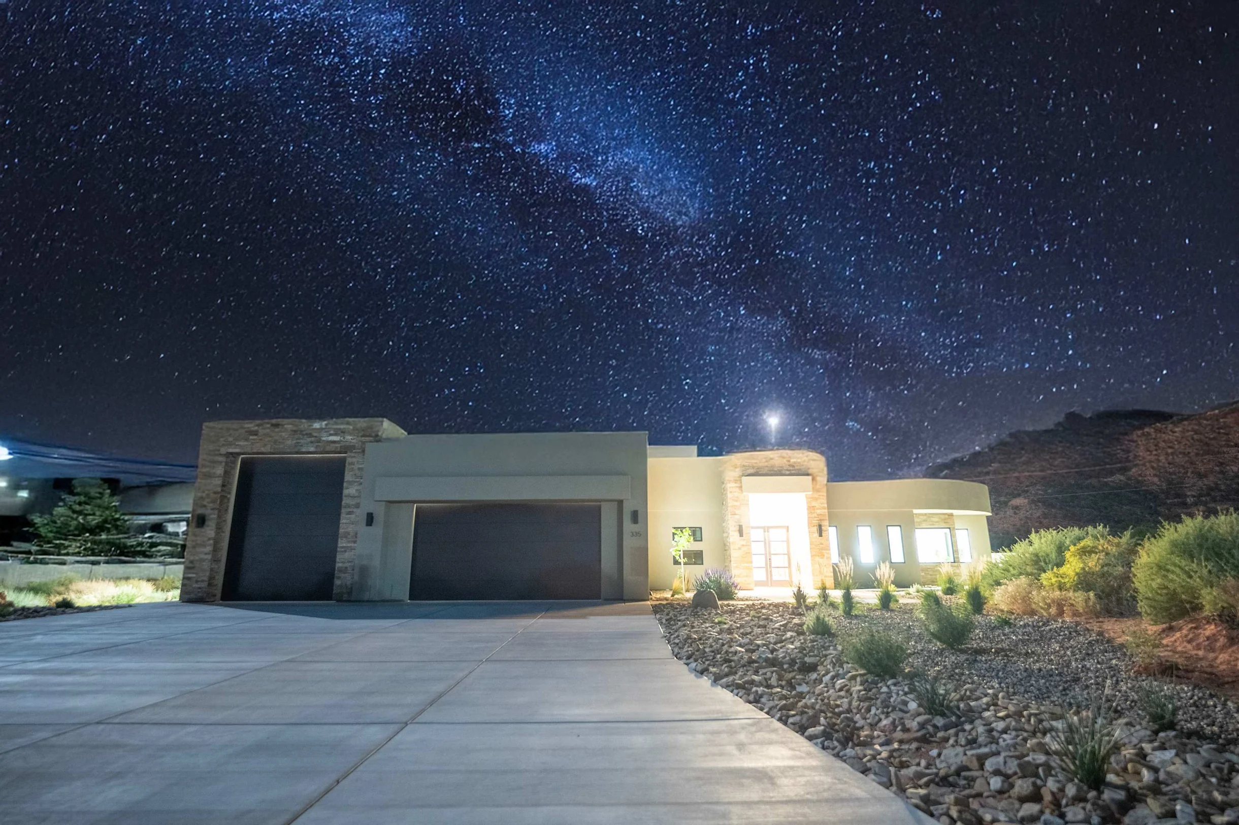 Home in Kanab property photo 1