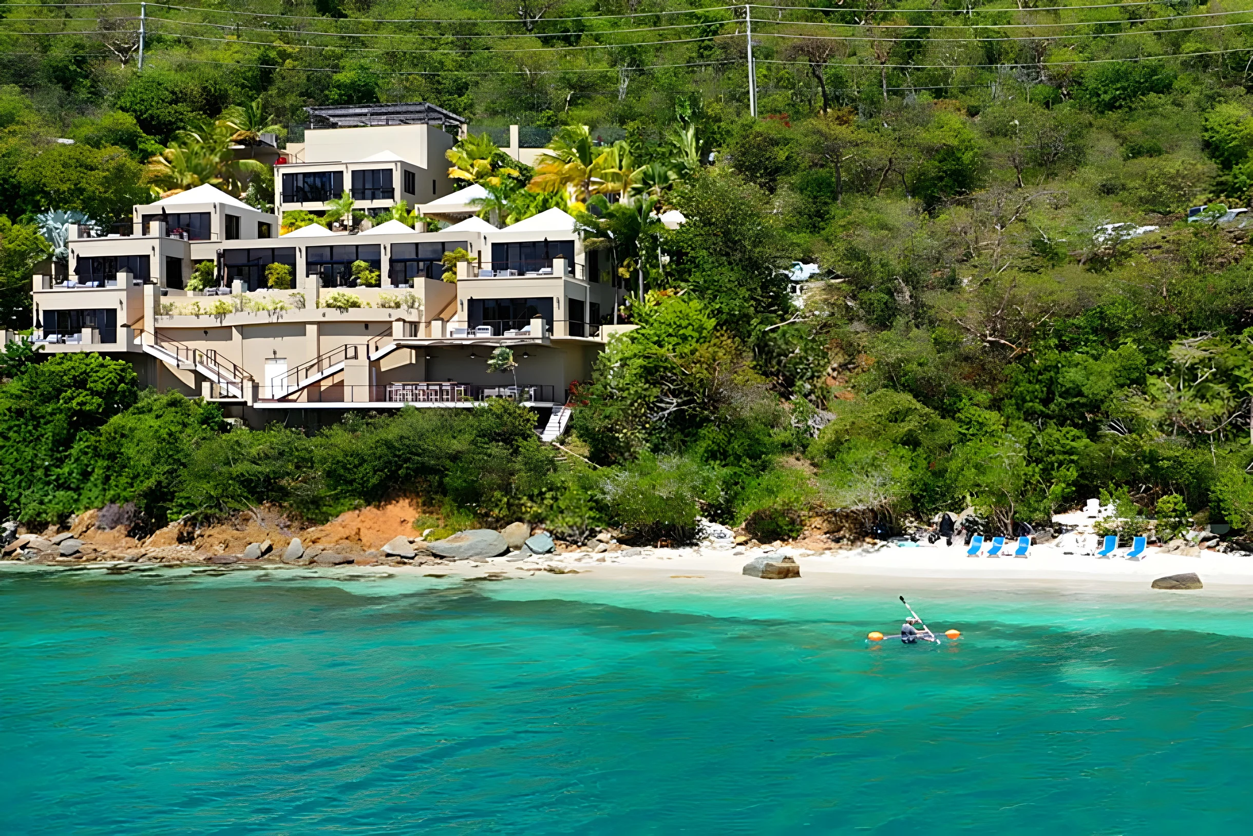 Home in St. Thomas property photo 5