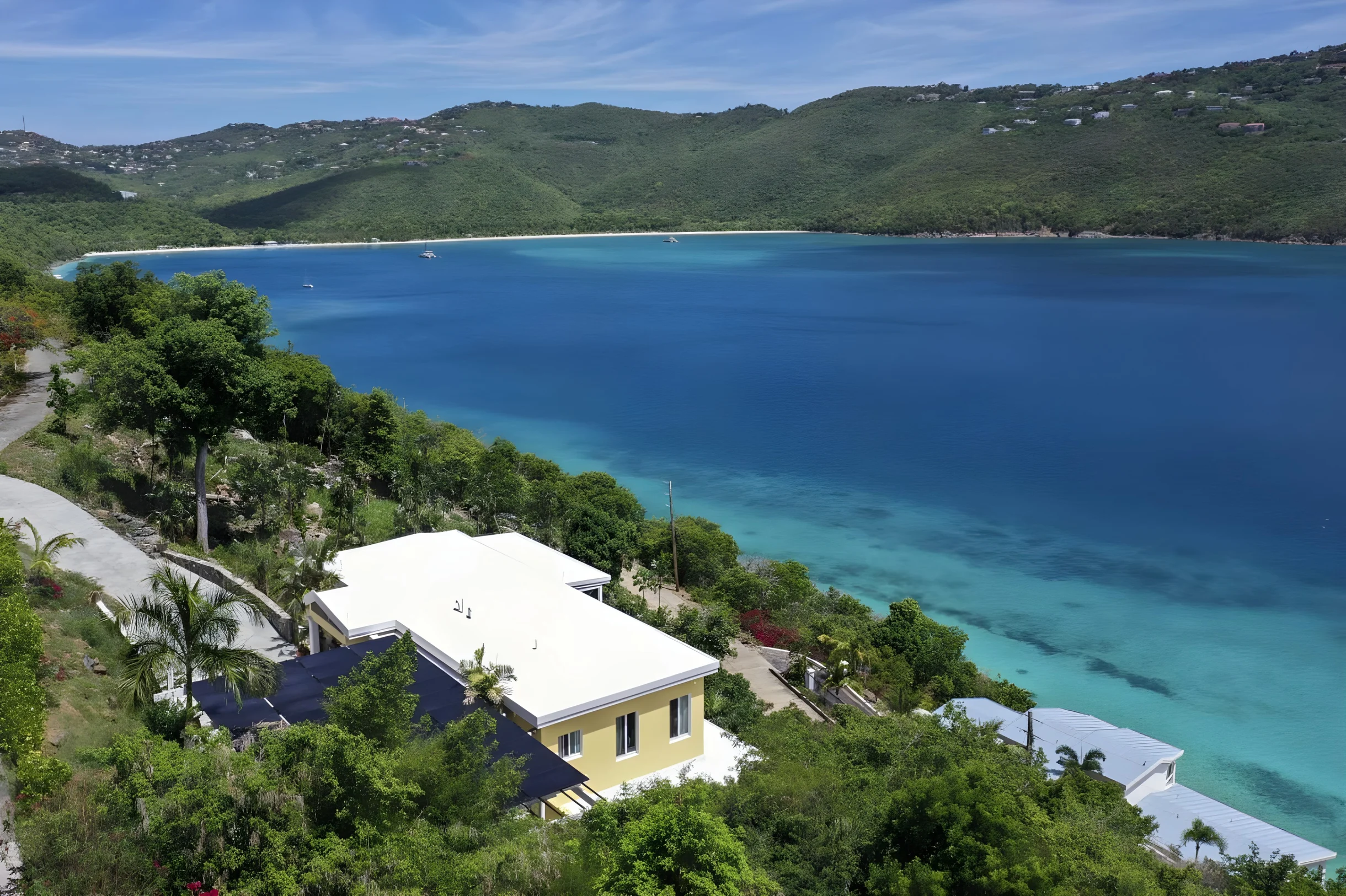 Home in St. Thomas property photo 2