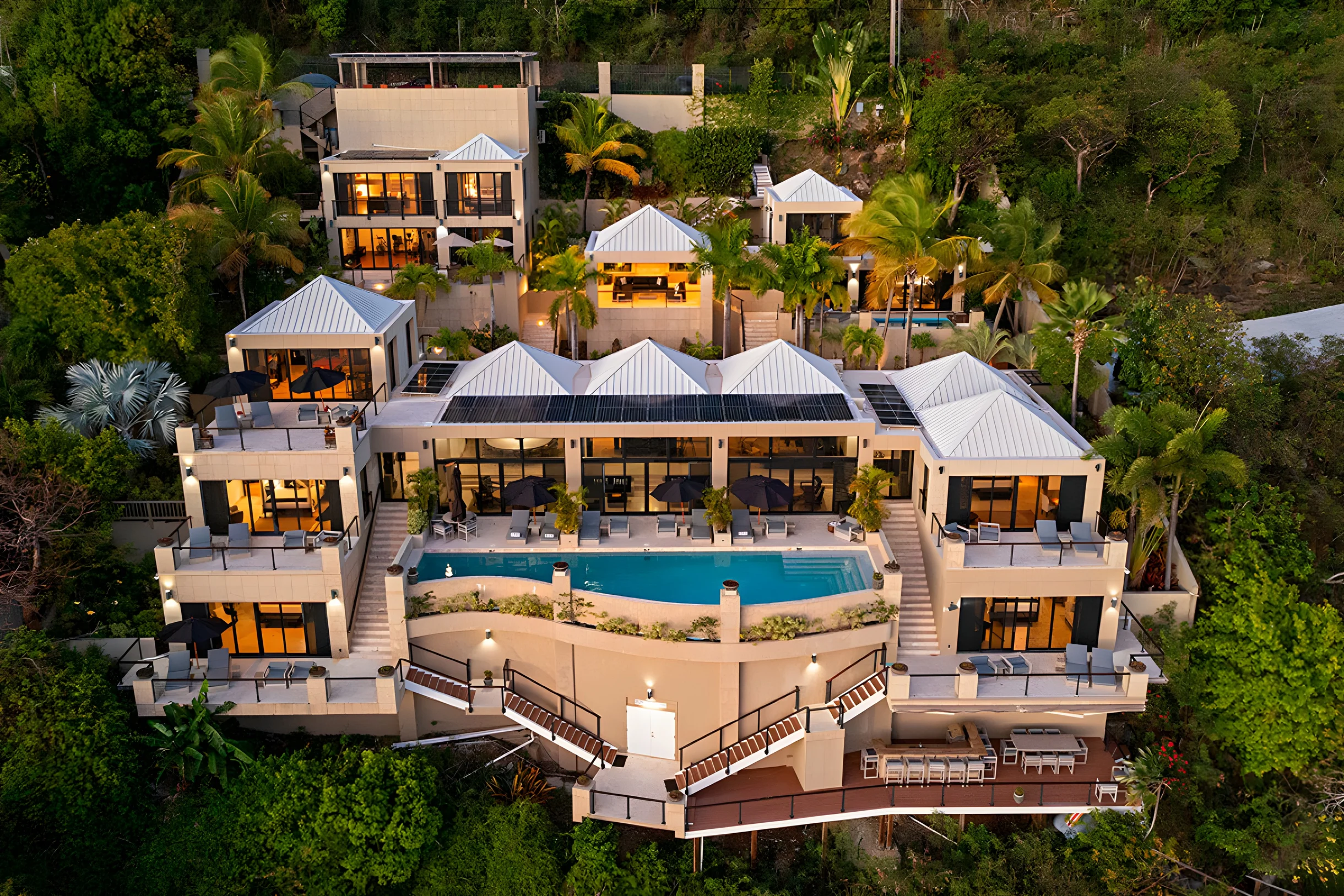 Home in St. Thomas property photo 1