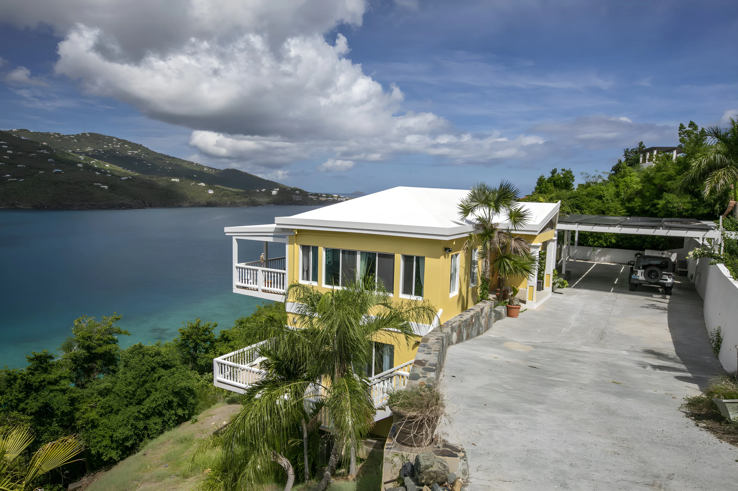 Home in St. Thomas property photo 4