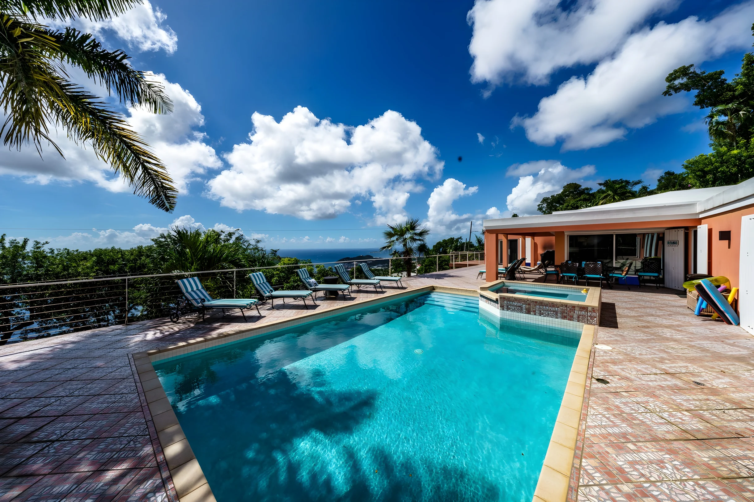 Home in St. Thomas property photo 1