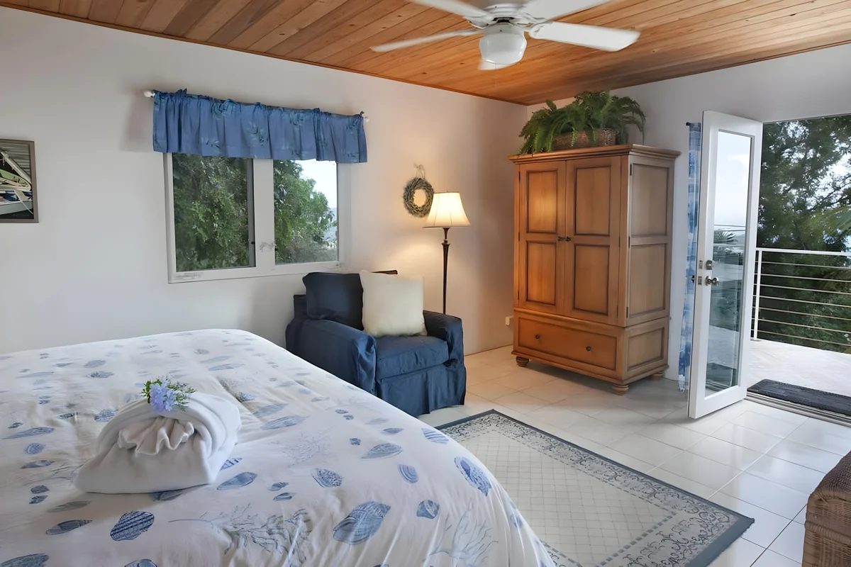 Bedroom 3 image 1