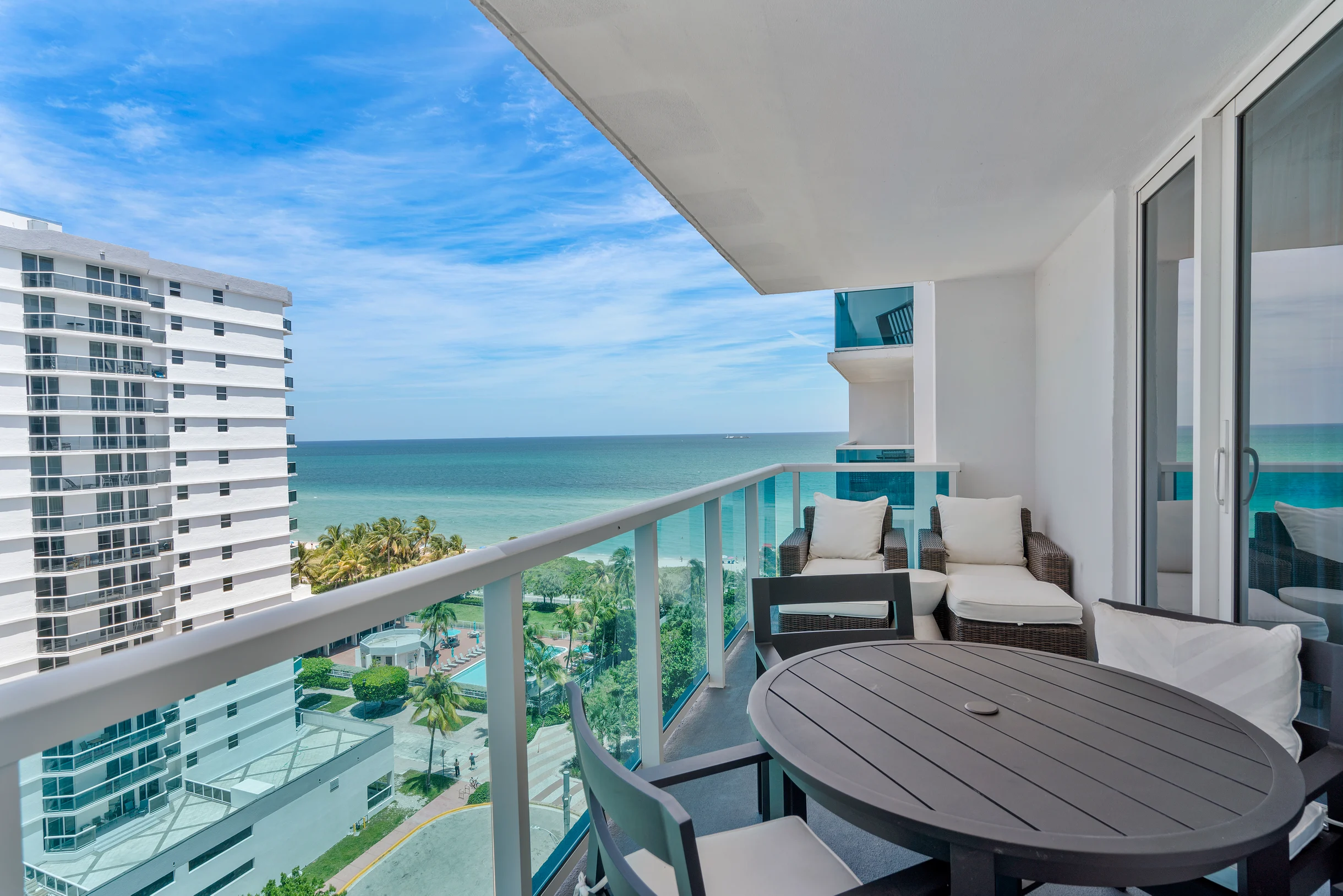 Wander Miami Beach Bayshore #5