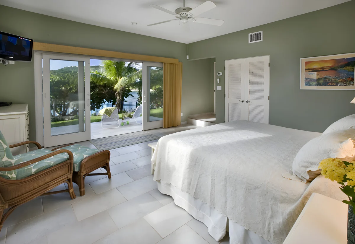 Bedroom 3 image 1