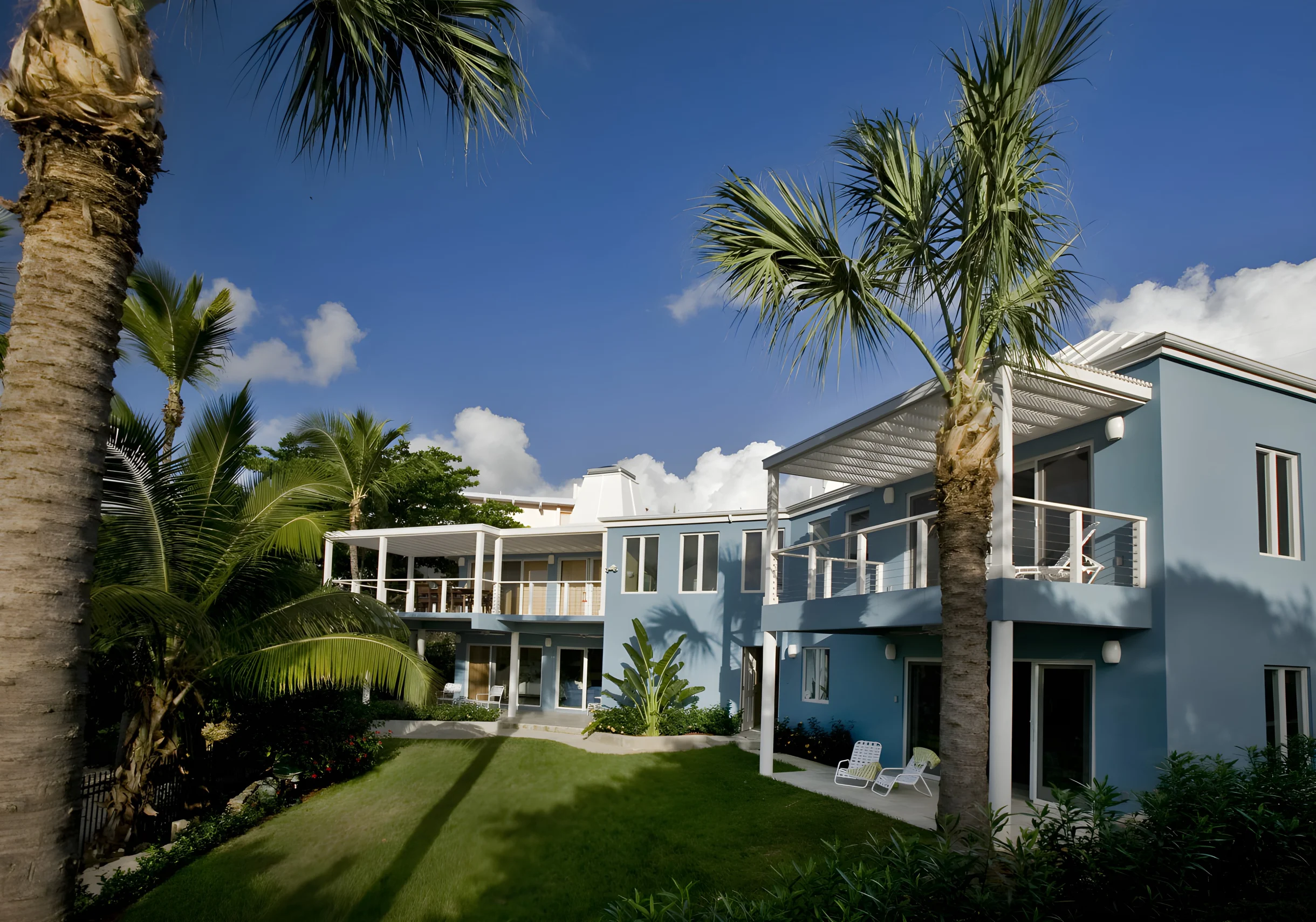 Home in St. Thomas property photo 1