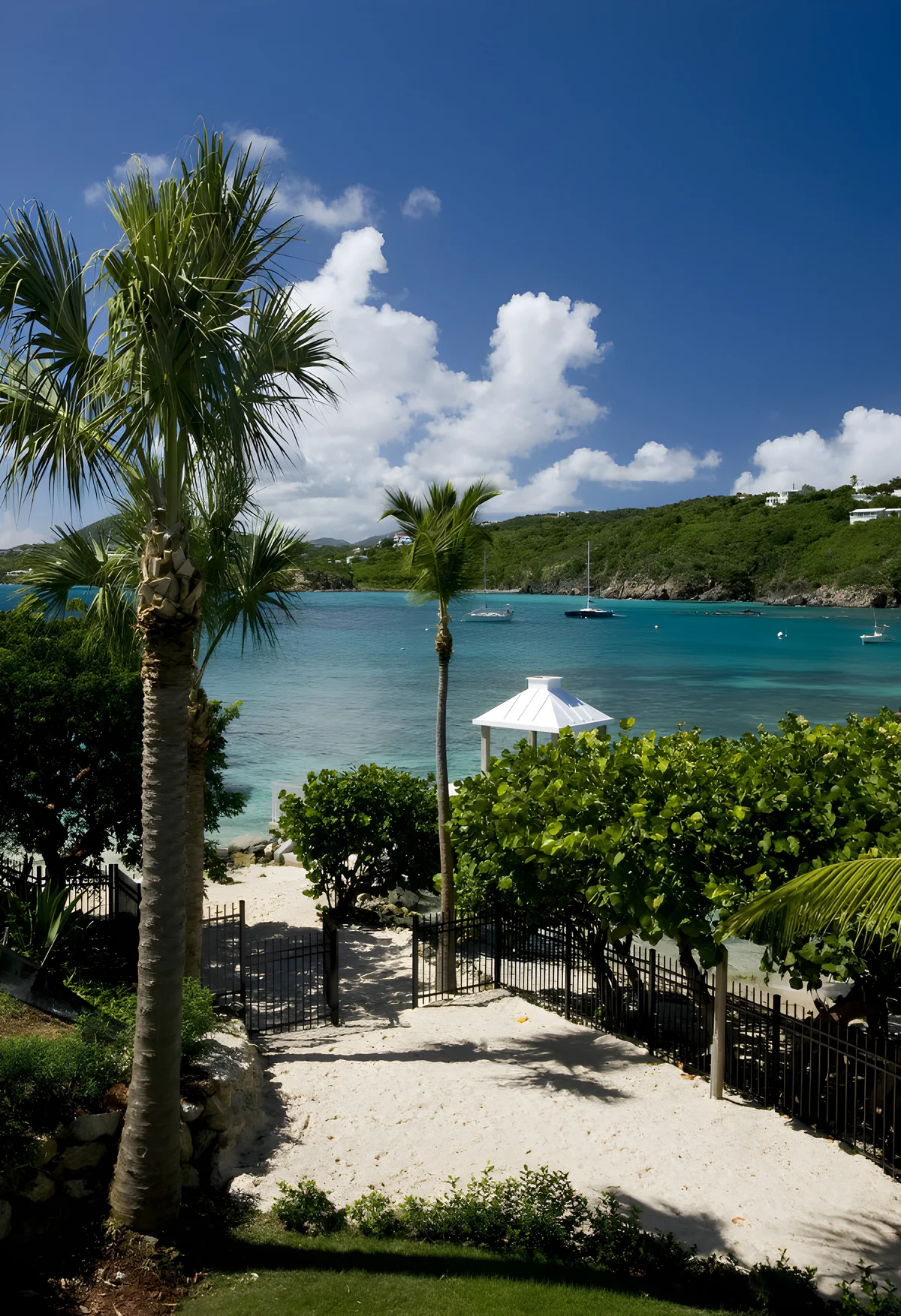 Home in St. Thomas property photo 2