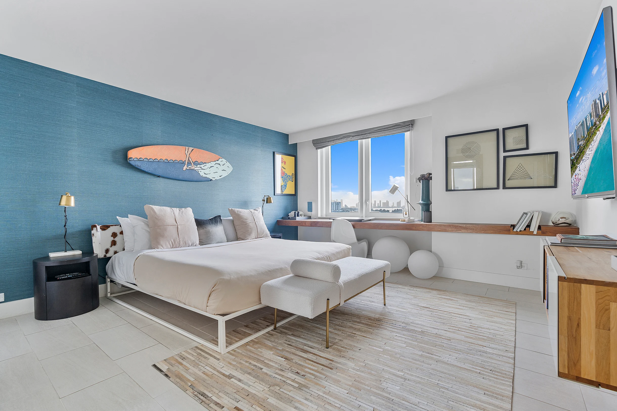 Wander Miami Beach Haze