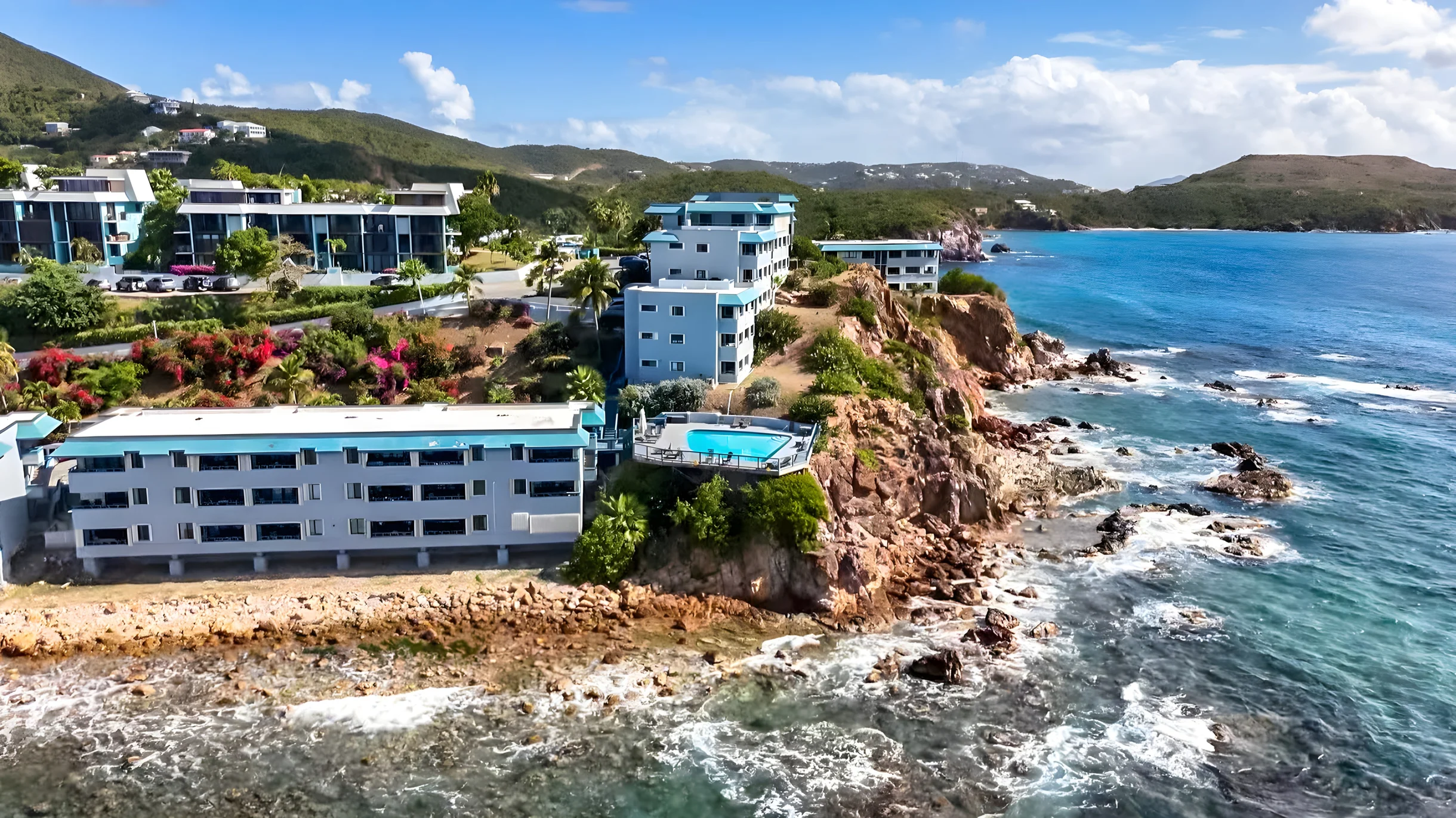 Home in St. Thomas property photo 1