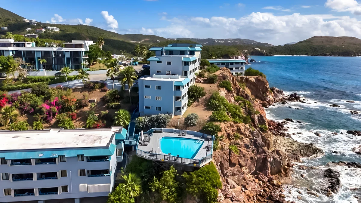 Home in St. Thomas property photo 4