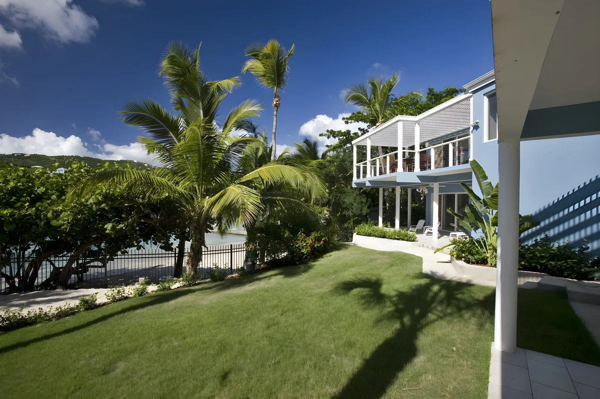 Home in St. Thomas property photo 4