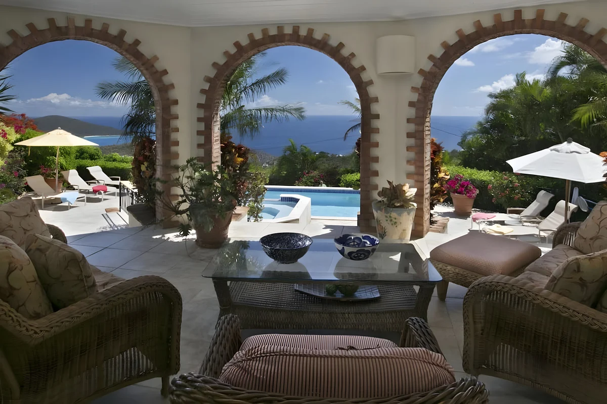 Home in Charlotte Amalie property photo 4