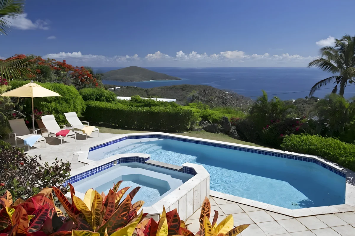 Home in Charlotte Amalie property photo 2