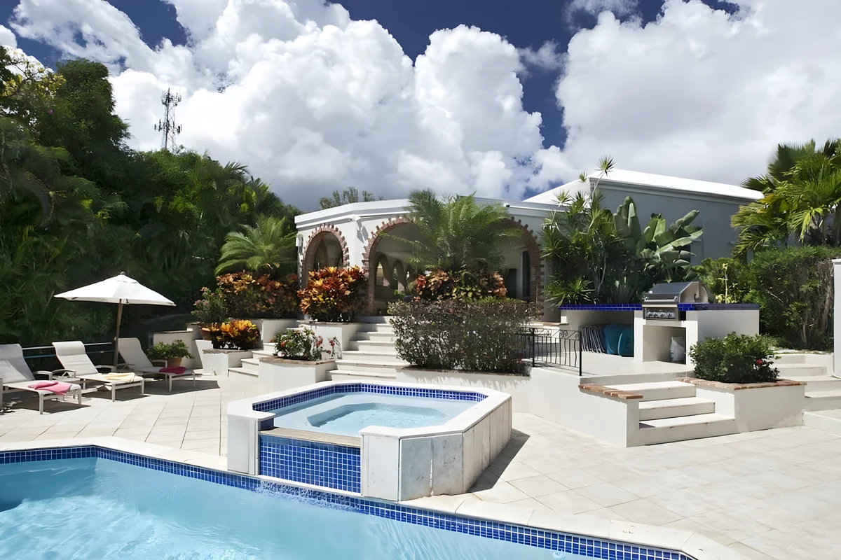Home in Charlotte Amalie property photo 5