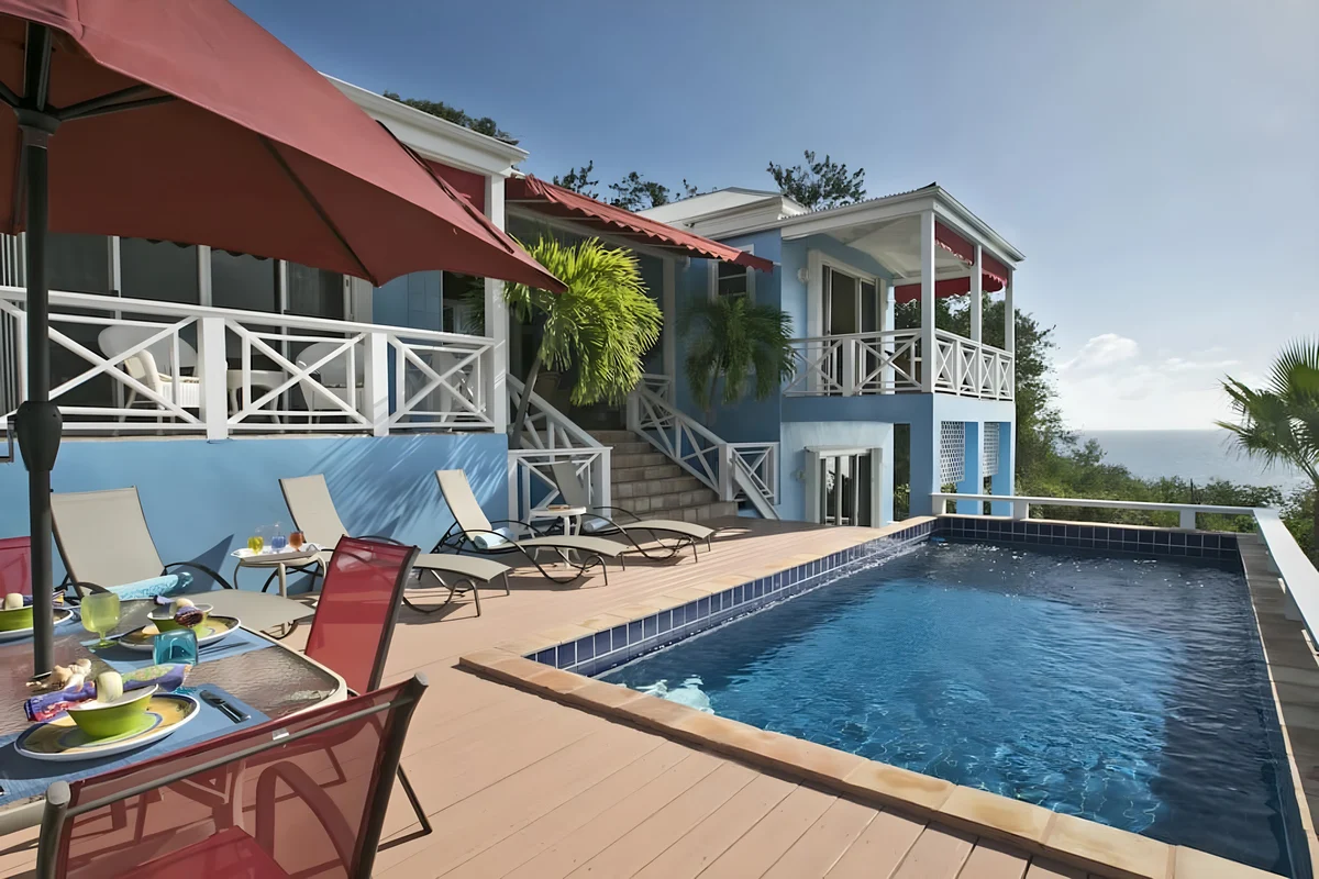 Home in St. Thomas property photo 5