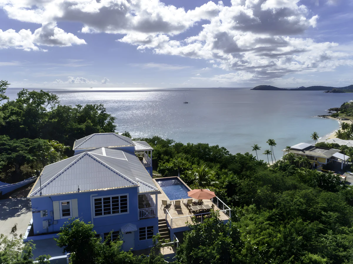 Home in St. Thomas property photo 4