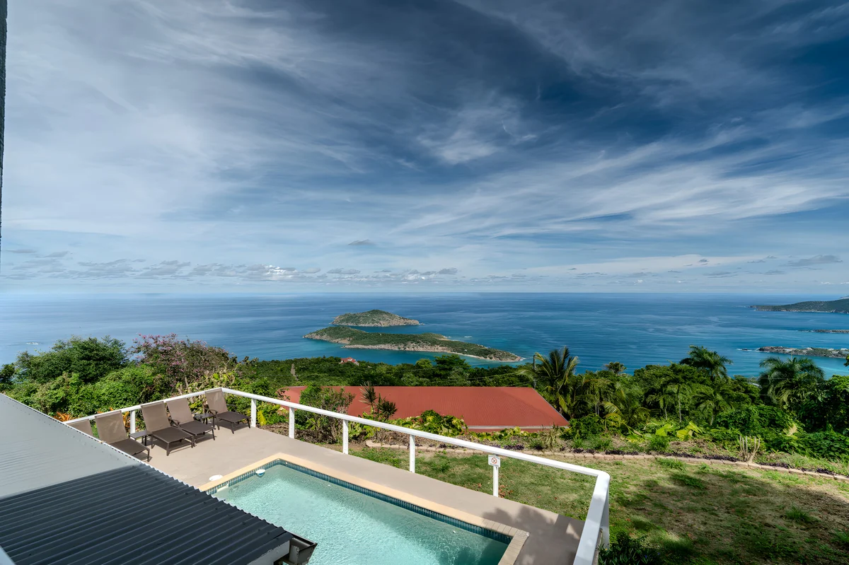 Home in St. Thomas property photo 5